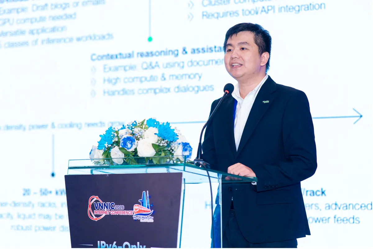 Điều g&igrave; định h&igrave;nh tương lai của c&aacute;c &ldquo;nh&agrave; m&aacute;y AI&rdquo;? - Ảnh 1.