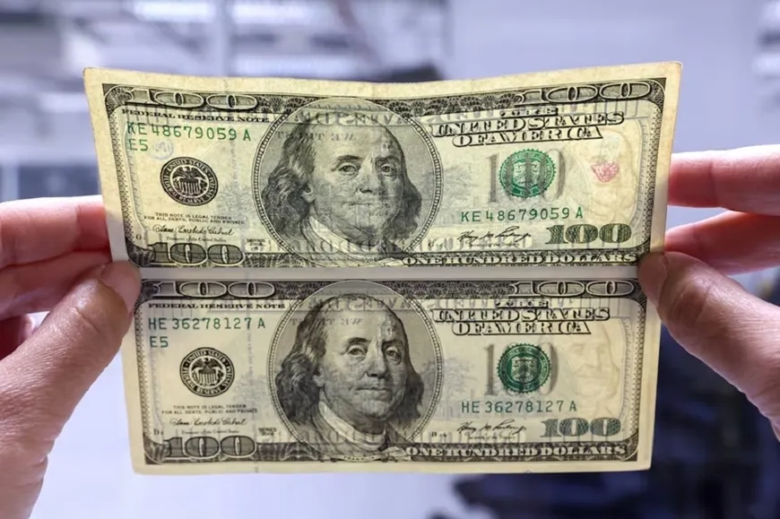 Tỷ gi&aacute; USD h&ocirc;m nay (27-6): Đồng USD giảm ng&agrave;y thứ hai li&ecirc;n tiếp- Ảnh 2.