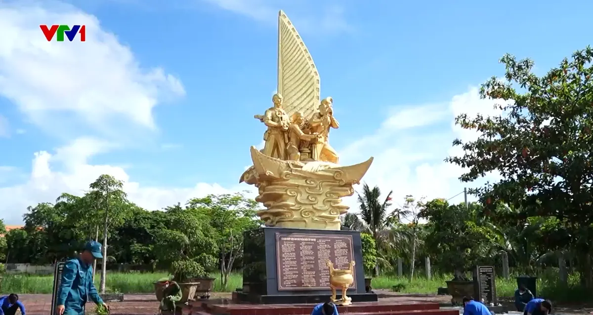Rừng đước C&agrave; Mau - chiếc n&ocirc;i của điện ảnh T&acirc;y Nam Bộ - Ảnh 1.
