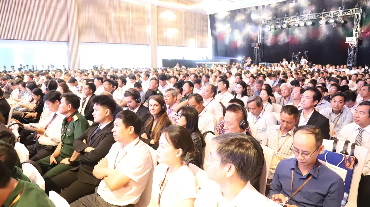 Đắk Lắk cần tập trung th&aacute;o gỡ c&aacute;c điểm nghẽn ph&aacute;t triển - Ảnh 1.