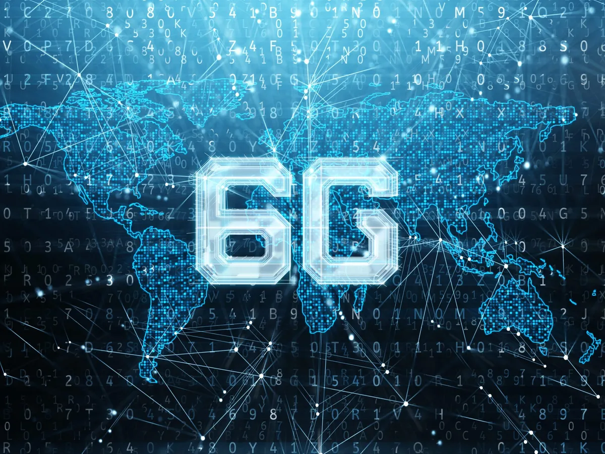 Trung Quốc tăng tốc ph&aacute;t triển 6G, hướng tới thương mại h&oacute;a c&ocirc;ng nghệ v&agrave;o năm 2030- Ảnh 1.