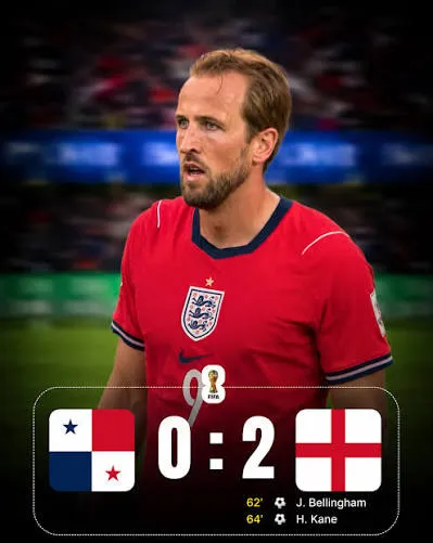 Tuyển Anh hạ Panama để hiên ngang vào vòng 1/16 World Cup 2026- Ảnh 1. Tuyển Anh hạ Panama để hiên ngang vào vòng 1/16 World Cup 2026- Ảnh 1.