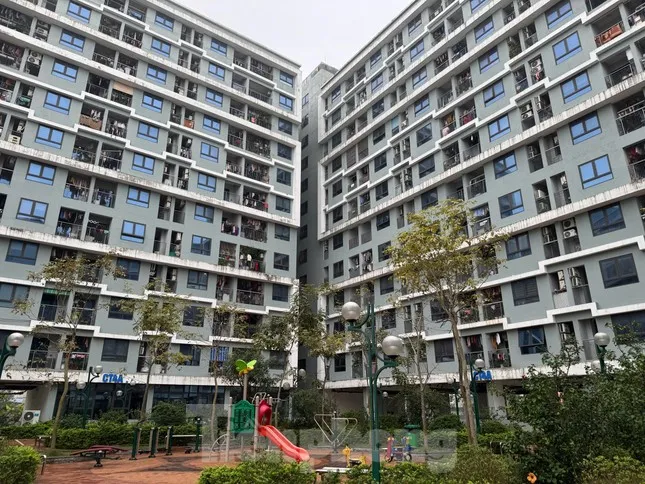 Người dưới 35 tuổi vay mua nh&agrave; ở x&atilde; hội được hưởng l&atilde;i suất ưu đ&atilde;i từ 6,5%/năm- Ảnh 1.