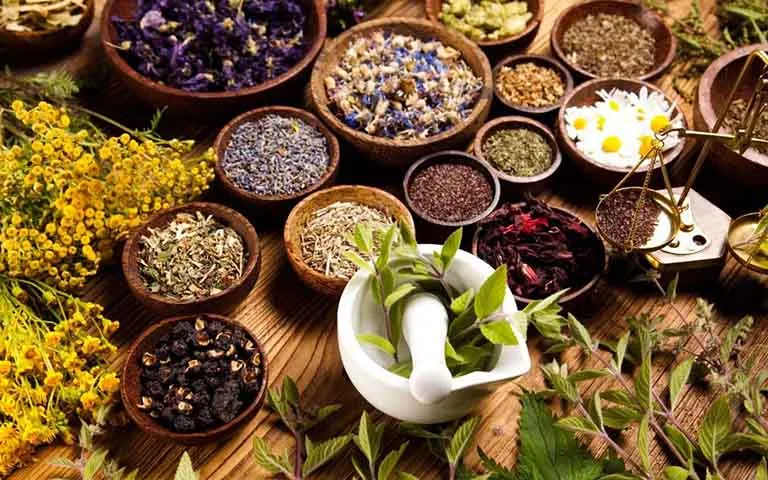 Cảnh b&aacute;o: Suy gan v&igrave; d&ugrave;ng thảo dược tr&ocirc;i nổi, nhiều người nhập viện trong t&igrave;nh trạng nguy kịch- Ảnh 1.