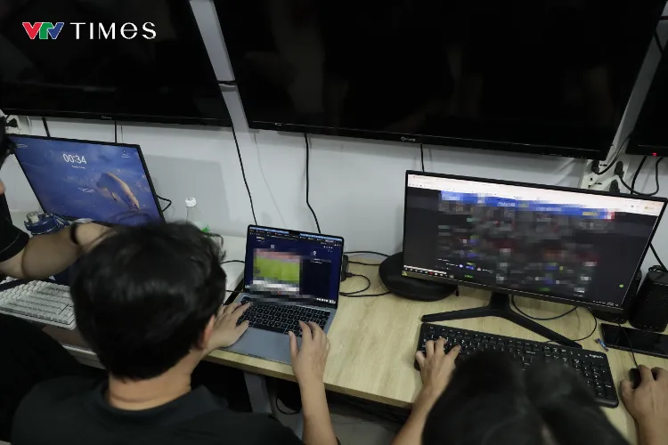 Ph&iacute;a sau những trận cầu FIFA World Cup 2026&trade;: Cuộc chiến bảo vệ bản quyền "một chọi một ng&agrave;n"- Ảnh 3.