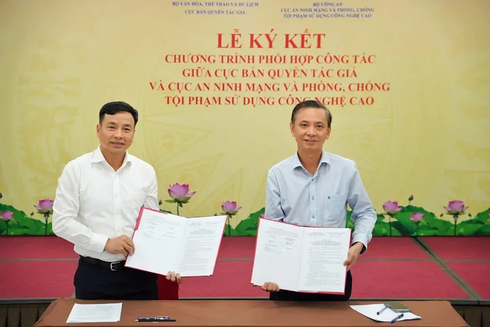 Bảo vệ bản quyền World Cup 2026&trade; tr&ecirc;n thực địa số- Ảnh 2.