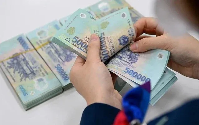 Ch&iacute;nh phủ y&ecirc;u cầu ho&agrave;n thiện bộ KPI để trả lương c&aacute;n bộ theo hiệu quả c&ocirc;ng việc- Ảnh 1.