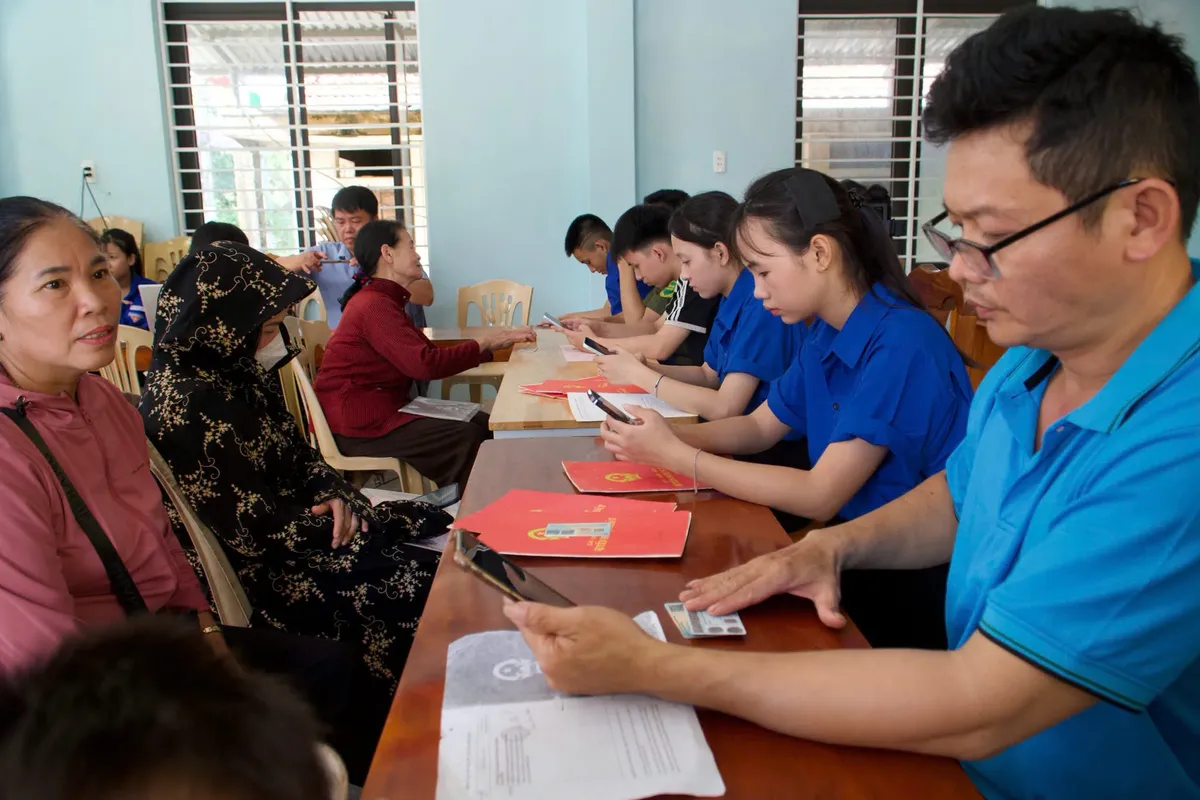 Quảng Trị tập trung nguồn lực đẩy nhanh ho&agrave;n th&agrave;nh cơ sở dữ liệu về đất đai- Ảnh 1.