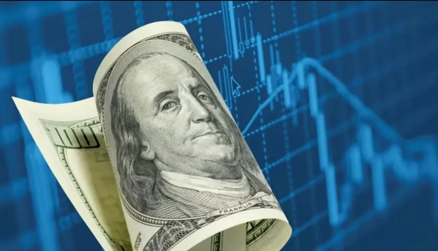 Tỷ gi&aacute; USD h&ocirc;m nay (28-6): Đồng USD ghi nhận tuần tăng gi&aacute; thứ hai li&ecirc;n tiếp- Ảnh 2.