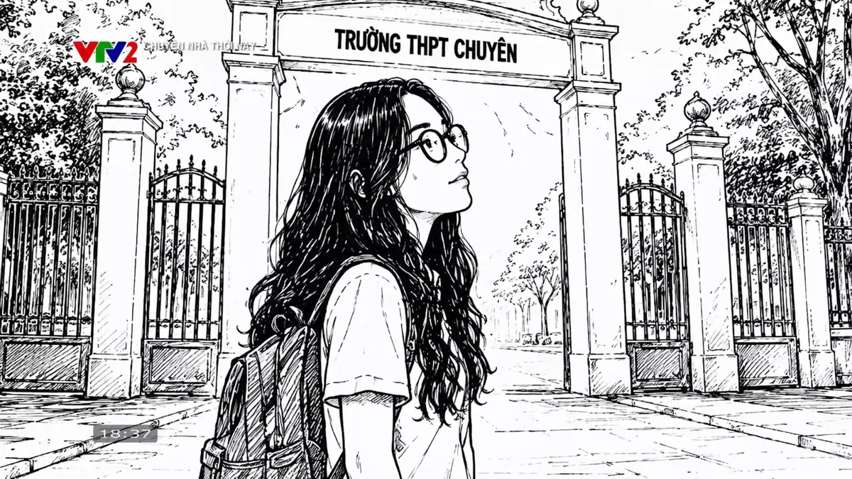Chuyện nh&agrave; thời nay: Từ c&uacute; trượt chuy&ecirc;n đến b&agrave;i học trưởng th&agrave;nh của tuổi 15 - Ảnh 1.