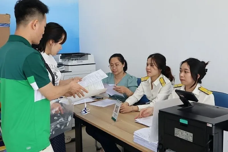 Gia hạn thời hạn nộp 3 loại thuế v&agrave; tiền thu&ecirc; đất trong năm 2026- Ảnh 1.