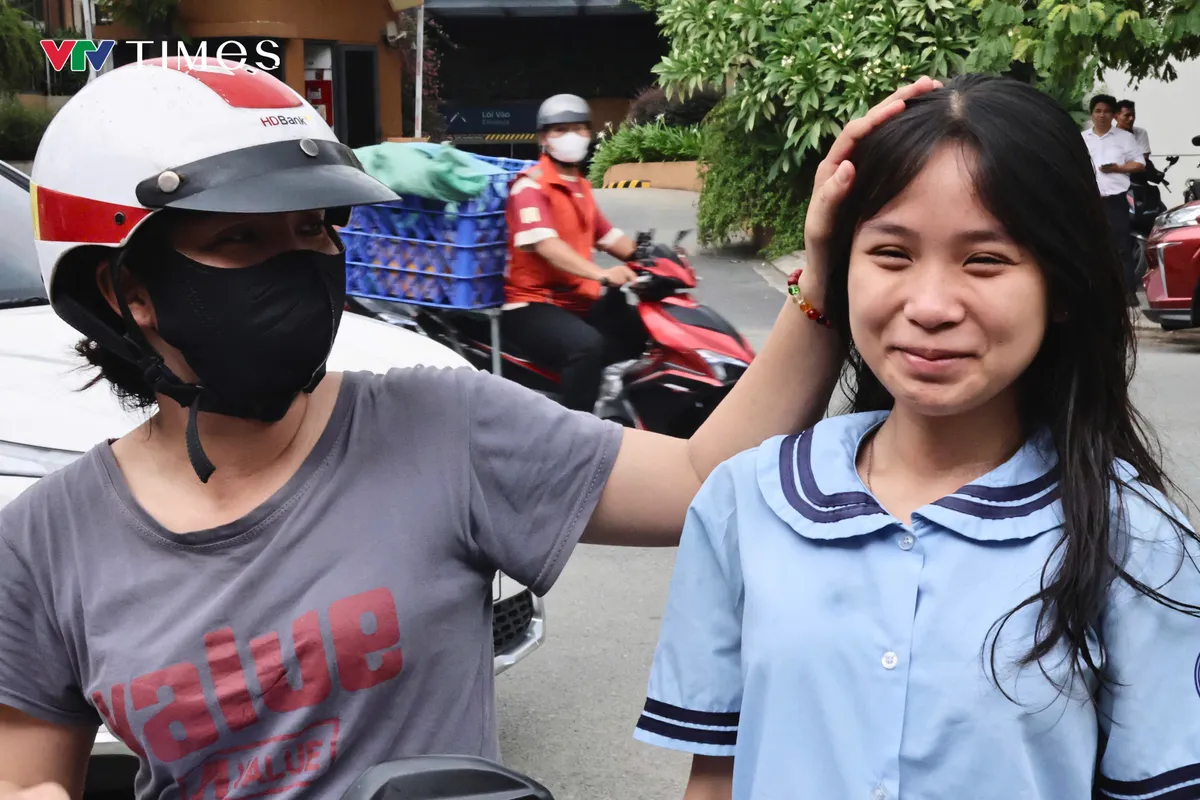 Điểm tựa y&ecirc;u thương từ gia đ&igrave;nh - Ảnh 6.