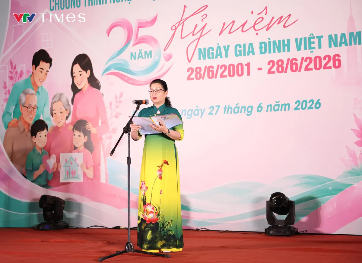 Điện Bi&ecirc;n: Lan tỏa y&ecirc;u thương từ những khung h&igrave;nh hạnh ph&uacute;c - Ảnh 1.