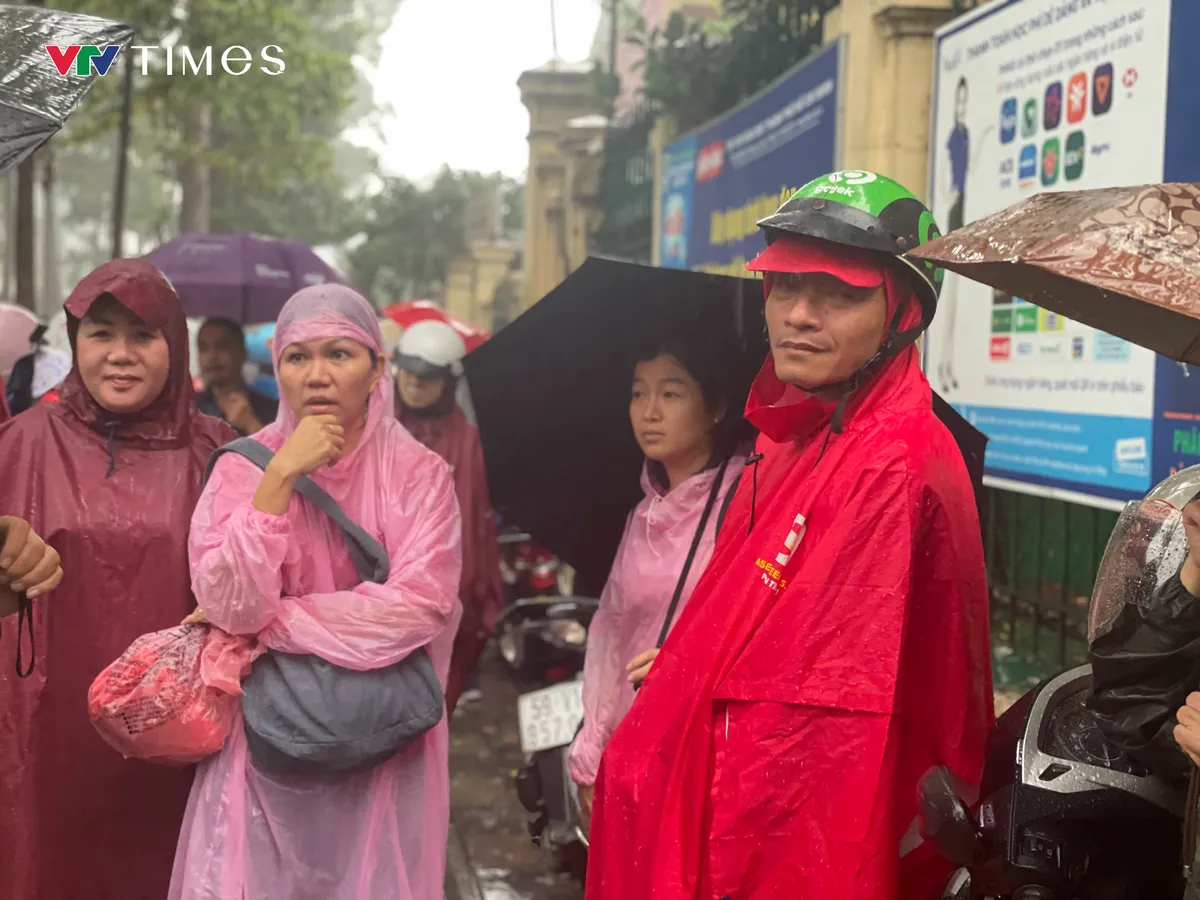 Điểm tựa y&ecirc;u thương từ gia đ&igrave;nh - Ảnh 1.