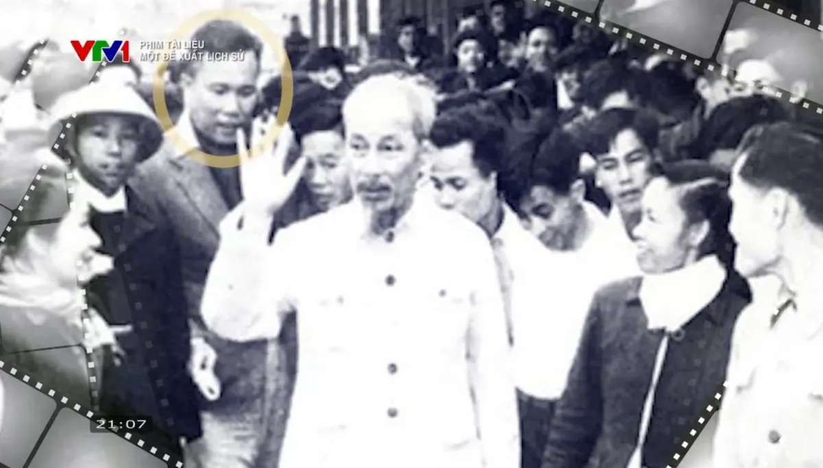 Th&agrave;nh phố mang t&ecirc;n B&aacute;c: Từ t&acirc;m nguyện của nh&acirc;n d&acirc;n đến dấu mốc lịch sử- Ảnh 1.
