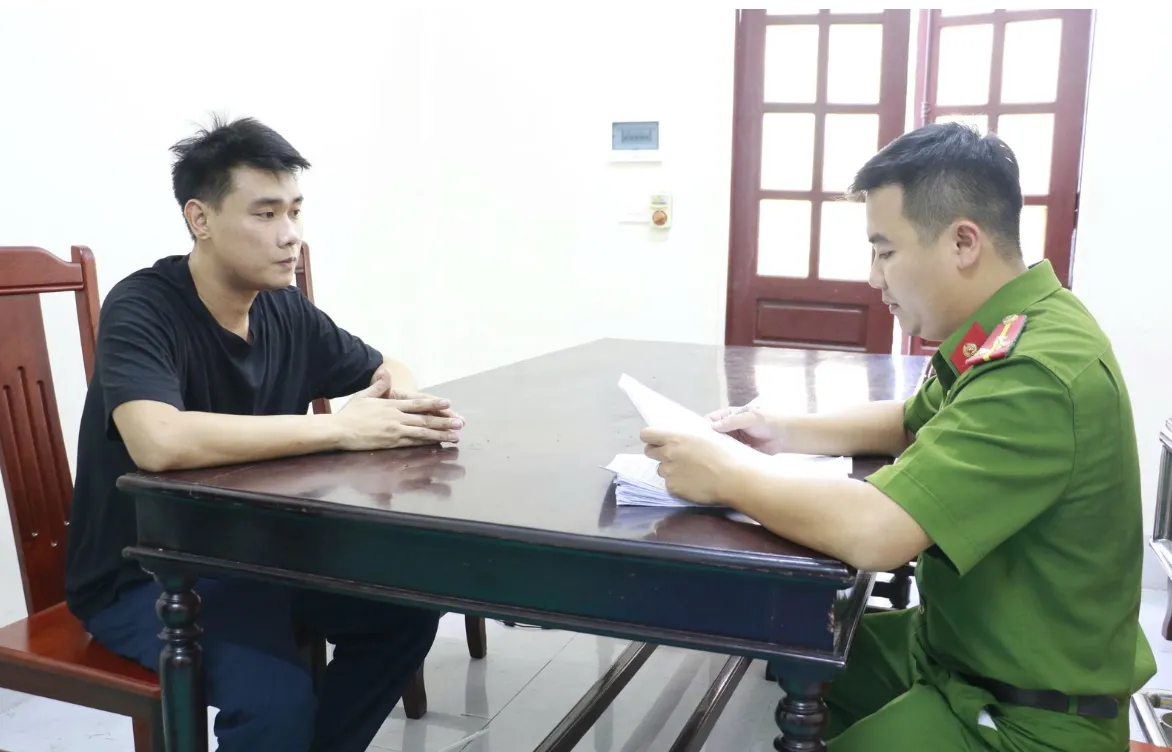 Ph&aacute; đường d&acirc;y c&aacute; độ b&oacute;ng đ&aacute; giao dịch hơn 5 tỷ đồng chỉ trong 6 ng&agrave;y đầu diễn ra World Cup- Ảnh 1.