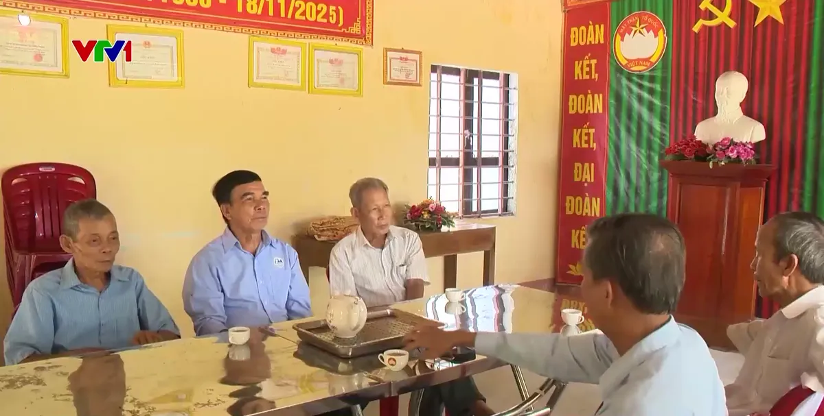 TP Huế giữ g&igrave;n t&ecirc;n l&agrave;ng truyền thống sau s&aacute;p nhập - Ảnh 2.