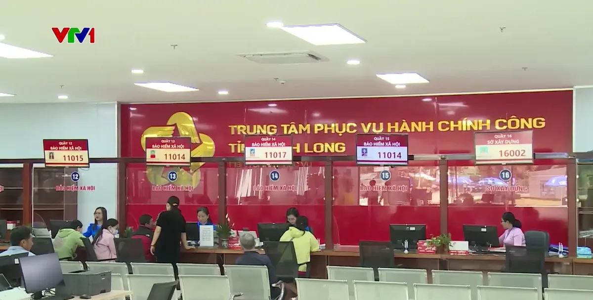 Chính quyền 2 cấp phát huy hiệu quả từ phân cấp, phân quyền - Ảnh 2.