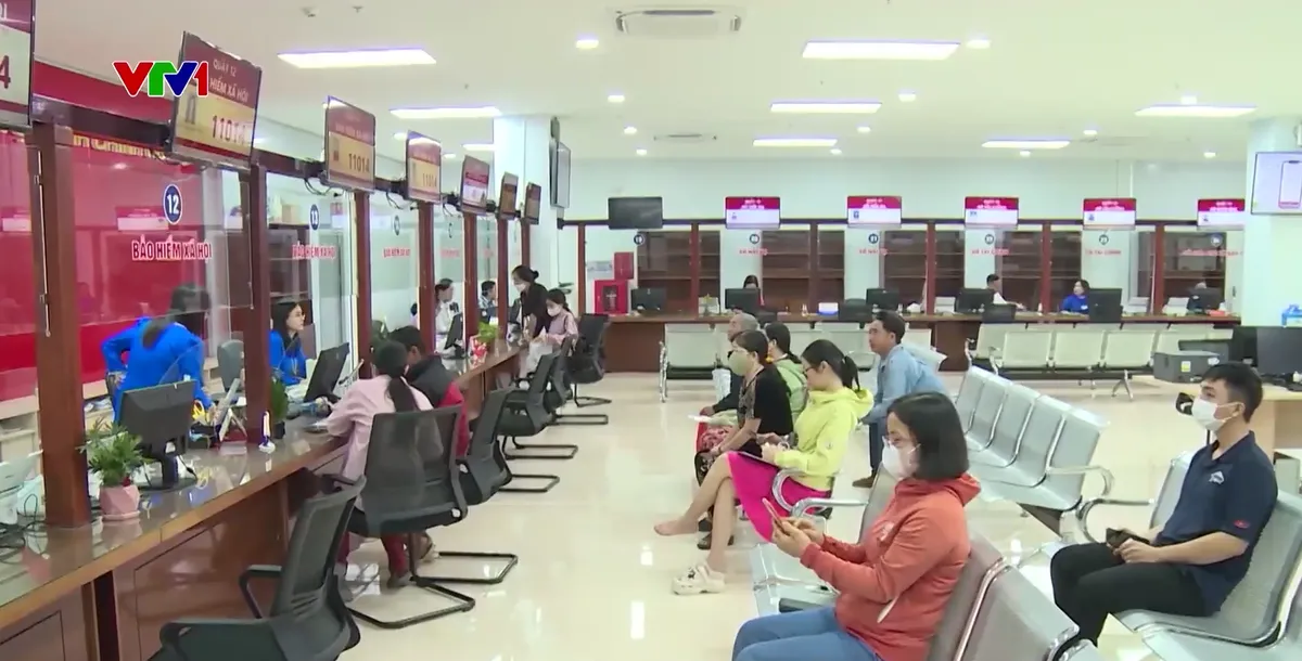 Chính quyền 2 cấp phát huy hiệu quả từ phân cấp, phân quyền - Ảnh 1.