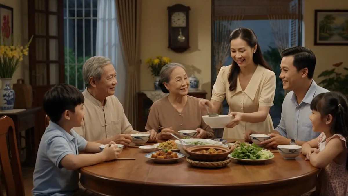 Ng&agrave;y Gia đ&igrave;nh Việt Nam 28/6: Đ&atilde; bao l&acirc;u rồi bạn chưa về nh&agrave;?- Ảnh 4.