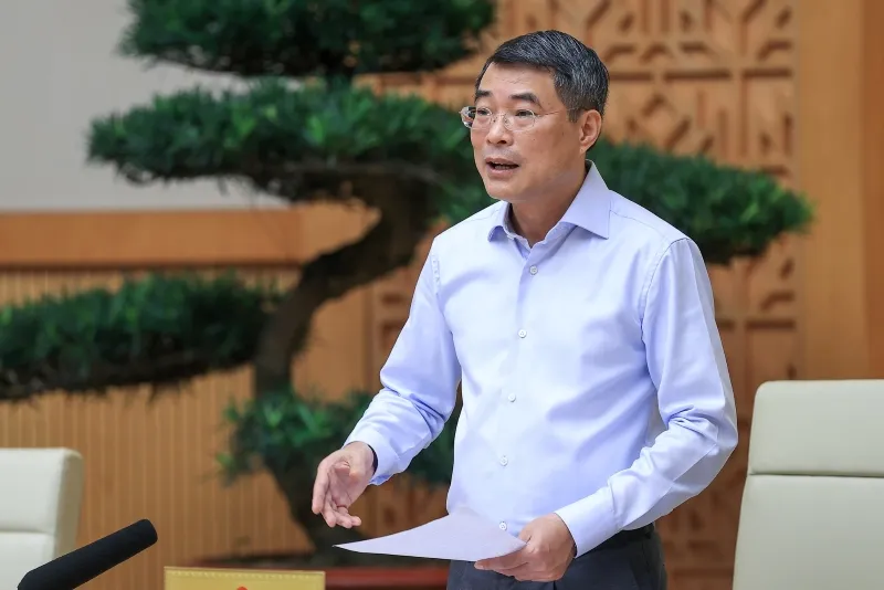 Th&aacute;o gỡ c&aacute;c "điểm nghẽn" về ph&aacute;p l&yacute; để th&uacute;c đẩy ph&aacute;t triển kinh tế - x&atilde; hội- Ảnh 1.