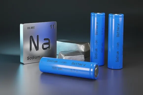 Trung Quốc tăng tốc ph&aacute;t triển pin natri-ion, mở hướng đi mới b&ecirc;n cạnh pin lithium- Ảnh 1.