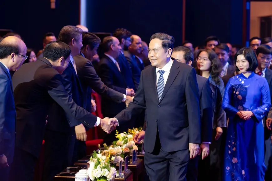 C&ocirc;ng bố Quy hoạch tổng thể Thủ đ&ocirc; H&agrave; Nội tầm nh&igrave;n 100 năm- Ảnh 4.