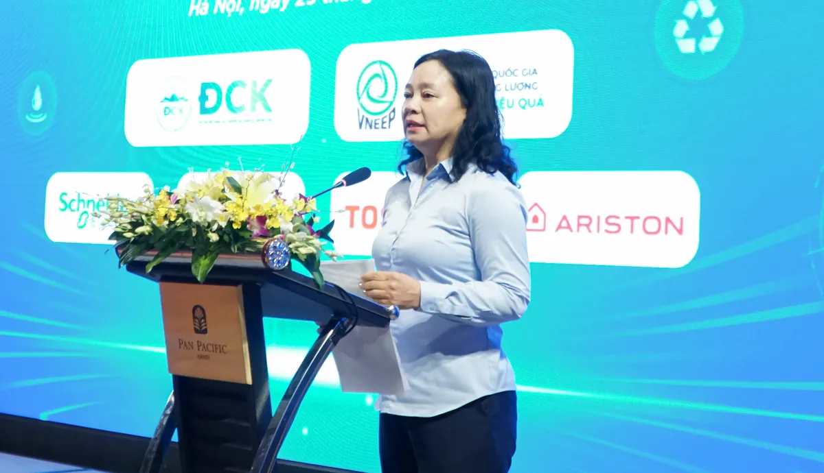 Ứng dụng AI trong điều khiển và tối ưu vận hành giúp giảm tiêu hao năng lượng- Ảnh 1.