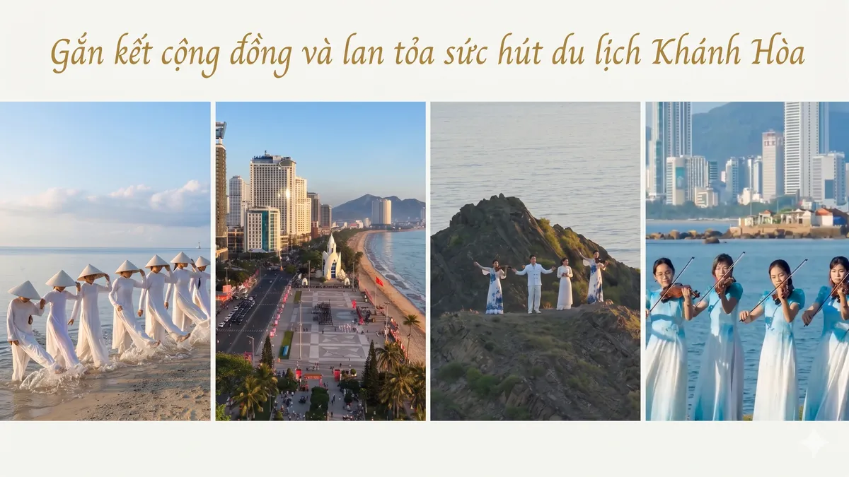 Lan tỏa vẻ đẹp qu&ecirc; hương: Khi trẻ em trở th&agrave;nh &ldquo;đại sứ du lịch&rdquo;- Ảnh 2.