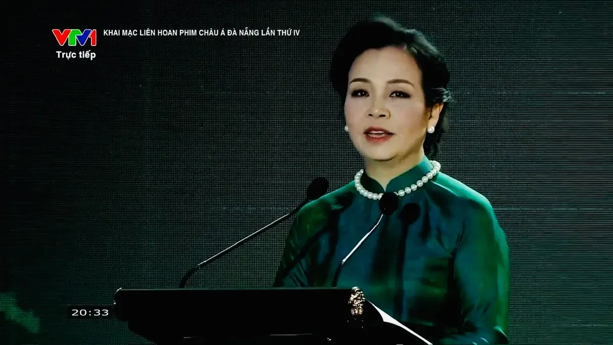 DANAFF IV: Nơi những bộ phim hội tụ v&agrave; t&ocirc;n vinh ng&ocirc;n ngữ điện ảnh to&agrave;n cầu- Ảnh 9.