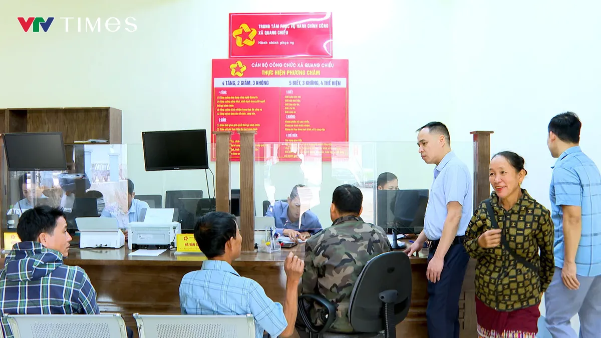 Xã Quang Chiểu (Thanh Hóa) đưa Nghị quyết 68-NQ/TW vào phát triển kinh tế tư nhân - Ảnh 2.
