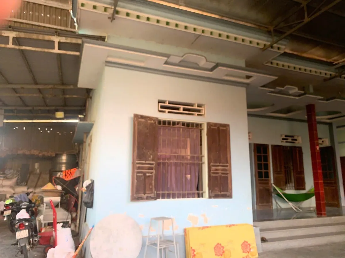 Bệnh nhi 7 tuổi cần được gi&uacute;p đỡ để được phẫu thuật tim - Ảnh 2.