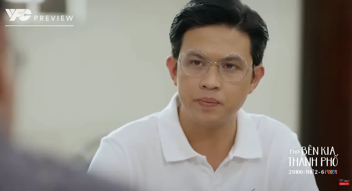 Ph&iacute;a b&ecirc;n kia th&agrave;nh phố - Tập 22: Cương hạnh ph&uacute;c v&igrave; Khu&ecirc; đ&atilde; dần hồi phục - Ảnh 8.