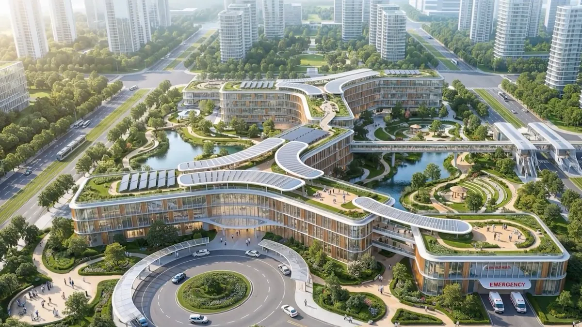 H&igrave;nh ảnh Quy hoạch tổng thể Thủ đ&ocirc; tầm nh&igrave;n 100 năm - Ảnh 6.