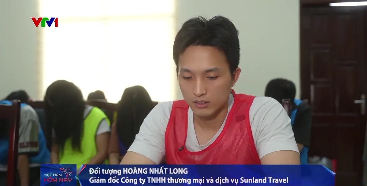 Bóc trần vòng tròn khép kín lừa đảo mua bán thẻ kỳ nghỉ - Ảnh 1.