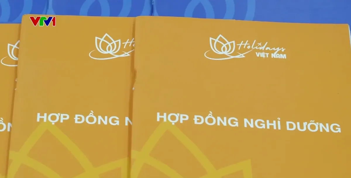 Bóc trần vòng tròn khép kín lừa đảo mua bán thẻ kỳ nghỉ - Ảnh 3.