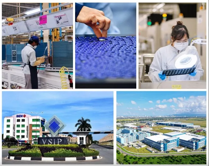 Ch&iacute;nh phủ cập nhật kịch bản tăng trưởng v&agrave; giải ph&aacute;p trọng t&acirc;m- Ảnh 1.