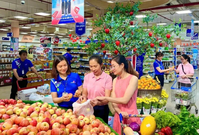 Tăng cường &ldquo;l&aacute; chắn&rdquo; an to&agrave;n thực phẩm- Ảnh 1.