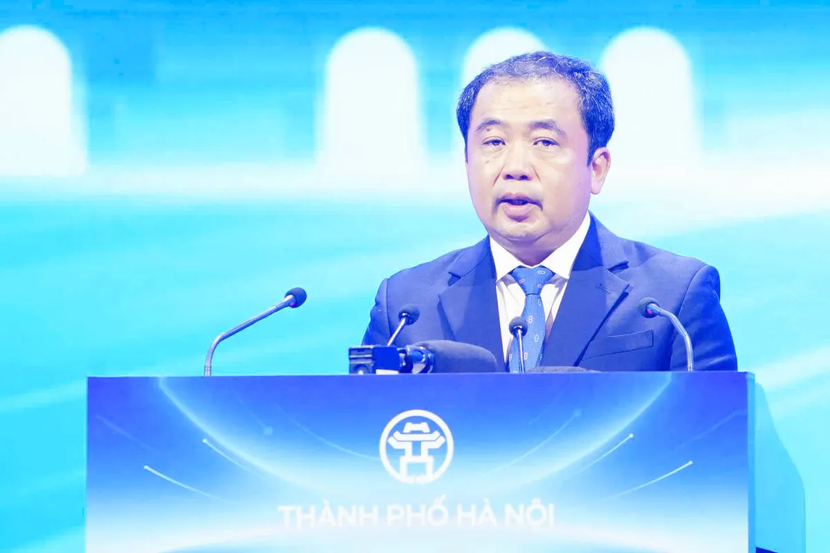 H&agrave; Nội cam kết 4 h&agrave;nh động để hiện thực h&oacute;a Quy hoạch tổng thể Thủ đ&ocirc; tầm nh&igrave;n 100 năm - Ảnh 1.