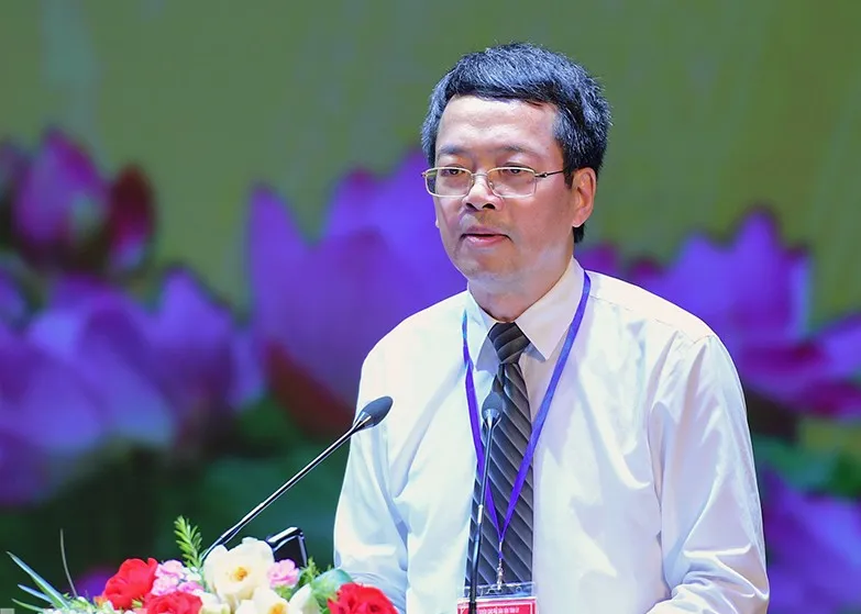 Ninh Bình: Đưa nghị quyết vào cuộc sống từ những “người truyền lửa” - Ảnh 7.