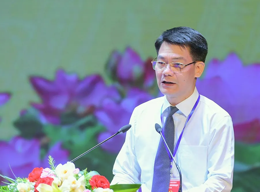 Ninh Bình: Đưa nghị quyết vào cuộc sống từ những “người truyền lửa” - Ảnh 2.