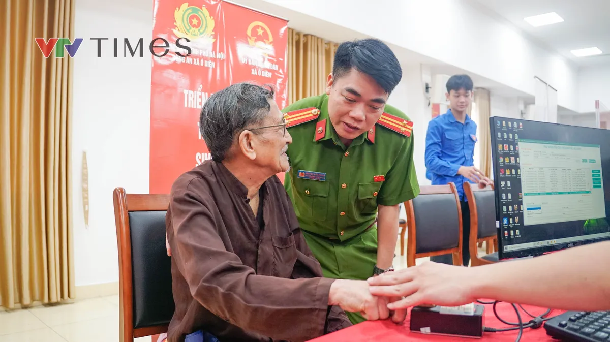 Cụ b&agrave; gần 80 tuổi khắc khoải mong đ&oacute;n anh trai liệt sĩ về với đất mẹ - Ảnh 3.