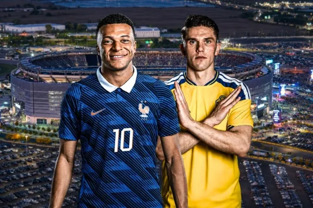 Nhận định Ph&aacute;p - Thụy Điển (4h ng&agrave;y 1/7): Les Bleus tự tin tiến bước- Ảnh 1.