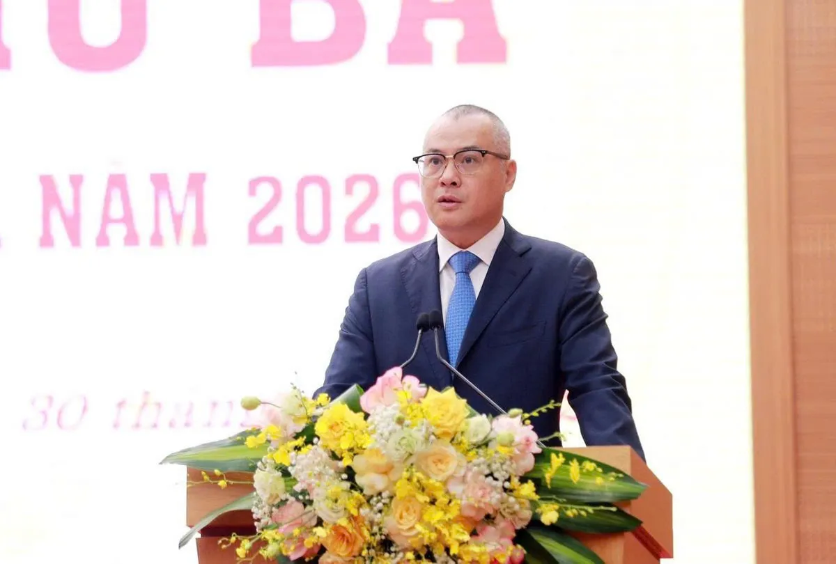 Ph&uacute; Thọ quyết tăng trưởng hai con số, hướng tới GRDP từ 11% trong năm 2026 - Ảnh 2.