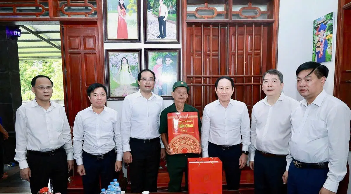 Khởi c&ocirc;ng Dự &aacute;n ho&agrave;n chỉnh cao tốc CT.07 mở rộng kh&ocirc;ng gian ph&aacute;t triển, đưa Th&aacute;i Nguy&ecirc;n bứt ph&aacute; đ&oacute;n l&agrave;n s&oacute;ng FDI - Ảnh 5.