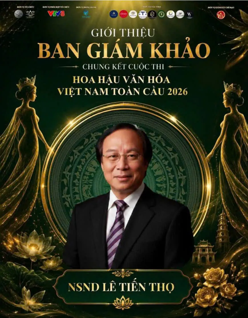 VTV8 th&ocirc;ng b&aacute;o dừng truyền h&igrave;nh trực tiếp Chung kết Cuộc thi Hoa hậu Văn h&oacute;a Việt Nam to&agrave;n cầu - Ảnh 3.