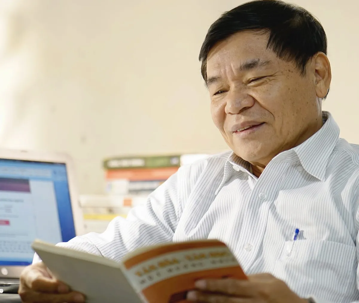 Cảnh giác luận điệu kích động chia rẽ trên không gian mạng- Ảnh 2.