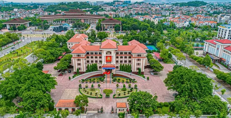 Thông qua Nghị quyết Đề án công nhận tỉnh Bắc Ninh đạt tiêu chí đô thị loại 1 - Ảnh 1.