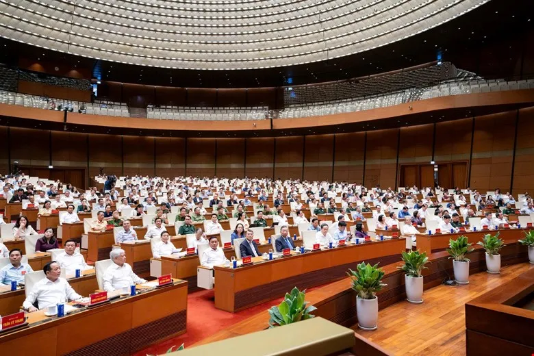 Đổi mới mạnh mẽ m&ocirc; h&igrave;nh thu h&uacute;t đầu tư, lựa chọn d&ograve;ng vốn FDI chất lượng cao- Ảnh 1.