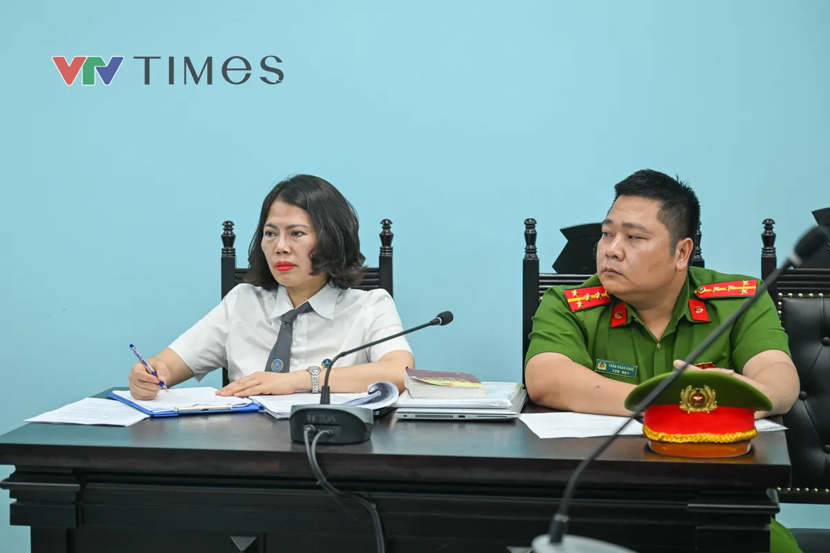 Xét xử tài xế xe bồn cố tình cán chết nữ sinh ở Hà Nội- Ảnh 3.